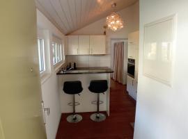 Wohnresidenz Casa Fortuna, ξενοδοχείο σε Suhr