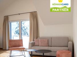 Das Steinach, Hotel in Pfronten