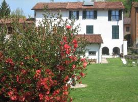 Hotel Photo: beppe country house