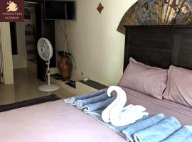 Hotel foto: Oasis Living Getaway in Mandeville, Manchester