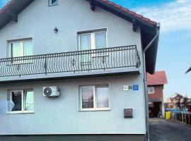 Hotel kuvat: APARTMAN PETAR