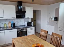 Apartment da Luiz Salvatore, hôtel à Wurmlingen