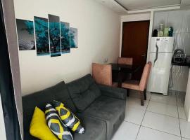 Hình ảnh khách sạn: Apartamento Home Pratice