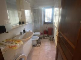 Hotel Photo: Appartamento morgex cir 0072