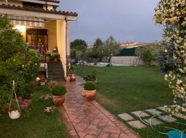 Hotel Photo: VILLA ROMA EST