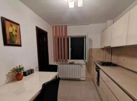 Hotel Foto: Apartament Superb Orizont