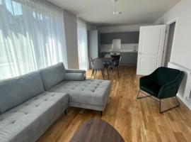 A picture of the hotel: VG Apartments 2 Bedroom LDN