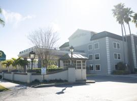 Hotel Photo: La Quinta Inn by Wyndham Tampa Near Busch Gardens