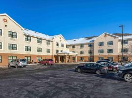 ホテル写真: Extended Stay America Suites - Minneapolis - Maple Grove