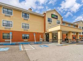 Extended Stay America Select Suites - Tampa - North - USF - Attractions, hotel in Tampa