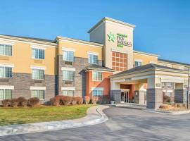 Hotel Photo: Extended Stay America Suites - Auburn Hills - University Drive