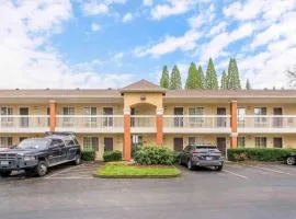 Extended Stay America Suites - Portland - Tigard, hotel en Tigard