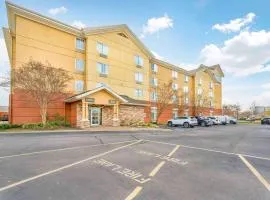 Extended Stay America Suites - Chesapeake - Greenbrier Circle: Chesapeake şehrinde bir otel