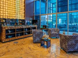 Four Points By Sheraton Bogota, hotel sa Bogotá