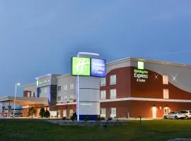 Holiday Inn Express & Suites - Madisonville by IHG