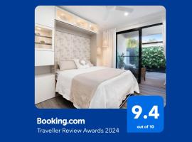 Luxury Golf Stay and Play, hotel en Peregian Springs