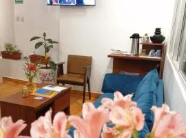 El Ave Azul Boutique Hotel Cusco