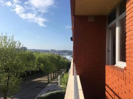 Zdjęcie hotelu: Apartamento en la mejor zona de Santander