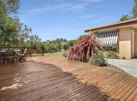 Hotelfotos: Scenic Serenity Large Family Home in Geelong