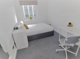 Hotel foto: 3 Bed - Close to City Centre, LGI and Uni of Leeds - Long Stay Rates