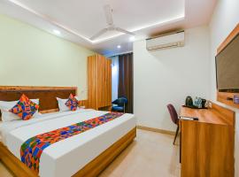 Hotel Photo: FabHotel Royal Residency I