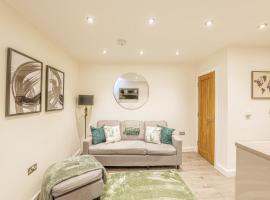 Hotel Foto: Stylish & Central Homes in Bromley