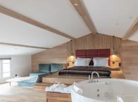 Hôtel & Restaurant Origines par Adrien Descouls - Teritoria