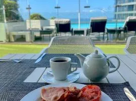 The Capital Pearls Hotel