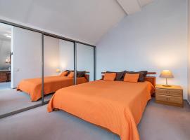 Hotel Photo: Charming Old town apartment by Polo Apartments