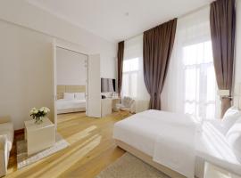 Zdjęcie hotelu: Lanterna Rooms City Center