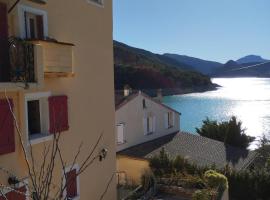 Photo de l’hôtel: Aux logis du Lac de Castillon