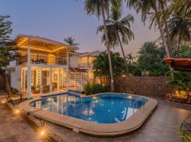 صور الفندق: Phoenix by Hireavilla 5BR Villa with Pool in Colvale