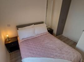 Foto do Hotel: Apartment near Trinity College