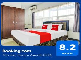 Hình ảnh khách sạn: SUPER OYO 90324 Si Jalak Guest House