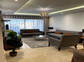 Hình ảnh khách sạn: Appartement 7 personnes, 3 Chambres, Piscine