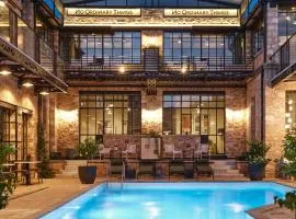 Not Boutique Hotel