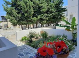 Hotel Photo: Cozy town house