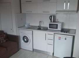 Hotelfotos: STUDIO FLAT FOR RENT (MINIMUM TWO DAYS RENT)