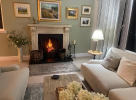 Foto do Hotel: Castlecroft Bed and Breakfast