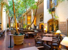 Urayasu में, होटल Oriental Hotel Tokyo Bay