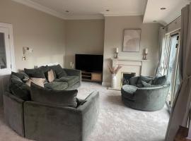 Sawgrass Killenard, ξενοδοχείο σε Killenard