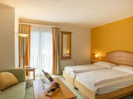 Hotel Brienz