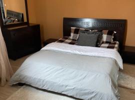 Fotos de Hotel: cosy Furnished appartment