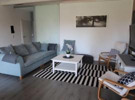 Holiday Home Sternenhimmel by Interhome, hotel in Schwanau