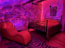 Foto do Hotel: Love room de Blanche Neige