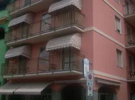 Hotel Corallo