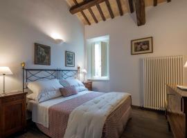 Hotelfotos: Appartamento Il Selvaggio