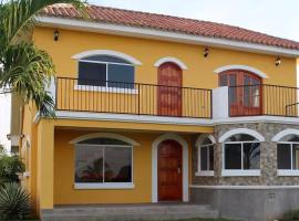 Golf and Ocean View Resort Home, hotell sihtkohas San Diego