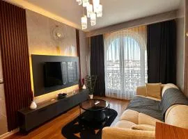 SABİHA GOKCEN İSTANBUL HOUSES Airport