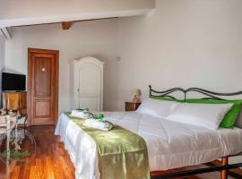 Hình ảnh khách sạn: Oliveto Relax Alloggio Turistico